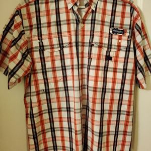 Columbia Sportswear PFG Super Bonehead Shirt